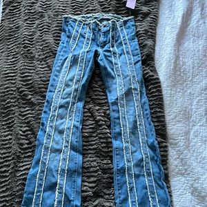 Wild Fable Flared Jeans